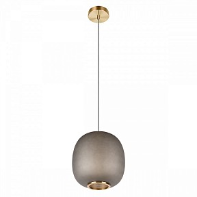 Подвесной светильник Loft it Hive бронза арт. 10425 Grey