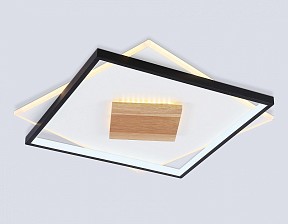 Накладной светильник Ambrella Light FL белый арт. FL4791