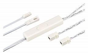 Датчик движения Arlight SR-PRIME белый арт. 046147