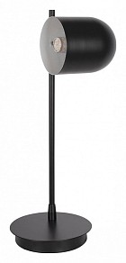 Настольная лампа офисная Loft it Tango черный арт. 10144 Black