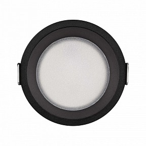 Встраиваемый светильник Arlight MS-BREEZE черный арт. 036619(1)