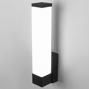 Светильник на штанге Elektrostandard MRL LED 1110 черный арт. a052741
