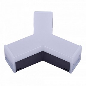 Подвесной светильник Uniel ULO черный арт. UL-00013269