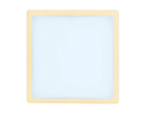 Встраиваемый светильник Ambrella Light DCR белый арт. DCR333
