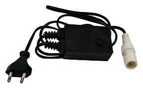Контроллер Feron LD121 черный арт. 26073