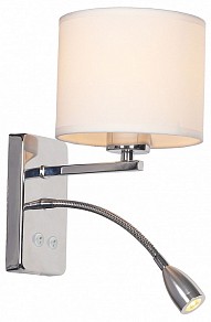 Бра с подсветкой Escada 552 металл арт. 552/A LED