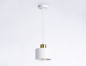 Подвесной светильник Ambrella Light TR белый арт. TR8112