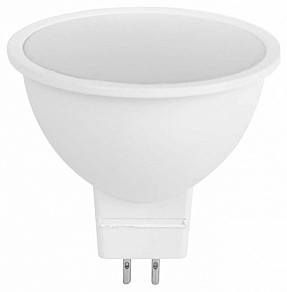 Лампа светодиодная Эра   арт. LED MR16-11W-827-GU5.3 R
