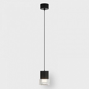 Подвесной светильник Italline IT014-0203 черный арт. IT014-0203 black