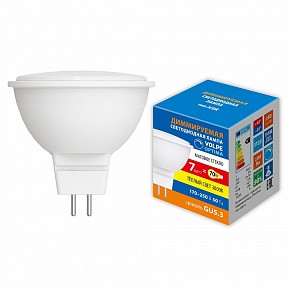 Лампа светодиодная Volpe OPTIMA DIM  арт. UL-00009235