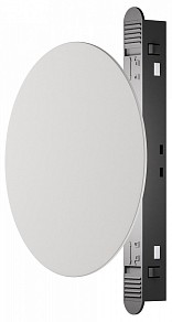 Накладной светильник Maytoni Relax черный арт. TR107-2-5W3K-W
