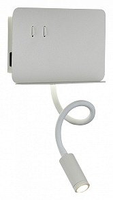 Бра ST-Luce Pinaggio белый арт. SL1576.501.02
