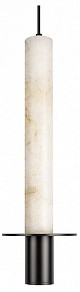 Подвесной светильник Loft it Montblanc черный арт. 10475B Black