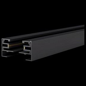 Трек Maytoni Busbar trunkings черный арт. TRX001-113B