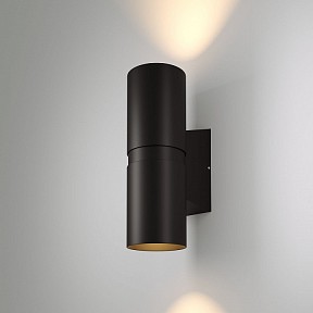 Светильник на штанге Elektrostandard Liberty LED черный арт. Liberty LED черный (35124/U)