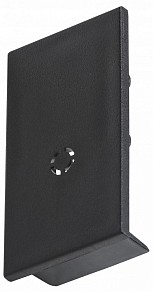 Заглушка Lightstar Barra черный арт. 505167