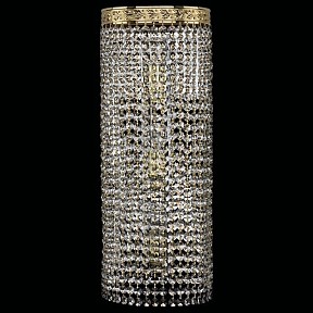 Бра Bohemia Ivele Crystal 8340 золото арт. 83401B/20IV-50 G R