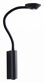 Бра Newport 14340 черный арт. 14341/A black