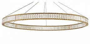 Подвесной светильник Dio D’Arte Caneva золото арт. Caneva L 1.5.120.100 G