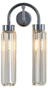 Бра Newport 4520 хром арт. 4522/A chrome