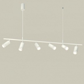 Подвесной светильник Ambrella Light XB белый арт. XB9005350