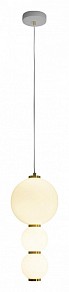 Подвесной светильник Loft it Pearls желтый арт. 10205/C