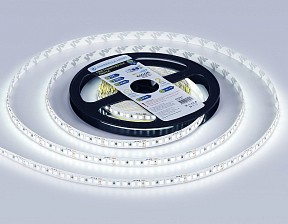 Лента светодиодная Ambrella Light GS белый арт. GS1313