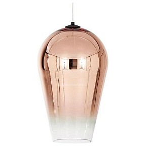 Подвесной светильник Loft it Fade Pendant light медь арт. LOFT2020-B