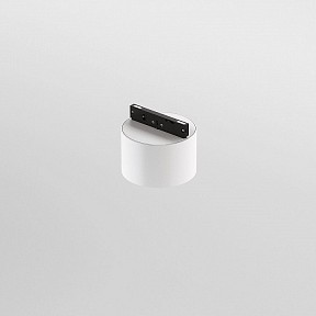 Накладной светильник Elektrostandard Mini Magnetic черный арт. a067277