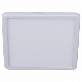 Встраиваемый светильник Reluce 70602 белый арт. 70602-9.0-001OL LED15W WH 4000K