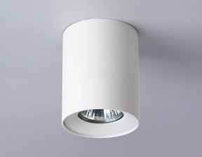 Накладной светильник Ambrella Light TN белый арт. TN213136