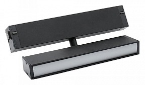 Светильник на штанге Aployt Magnetic track 220 черный арт. APL.0203.00.09