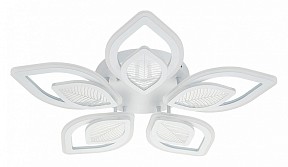 Потолочная люстра Escada Anise белый арт. 10288/10LED