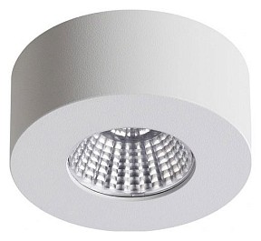 Накладной светильник Odeon Light Bene белый арт. 4282/7СL