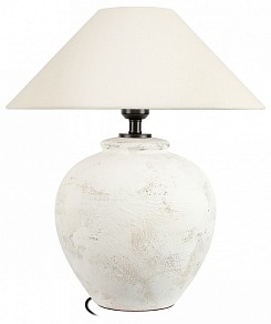 Настольная лампа декоративная Loft it Clay серый арт. 10486T/A