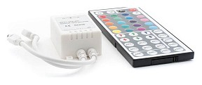 Контроллер SWG IR белый арт. IR-RGB-44-6A