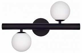 Бра ST-Luce Asolo черный арт. SL1185.401.02