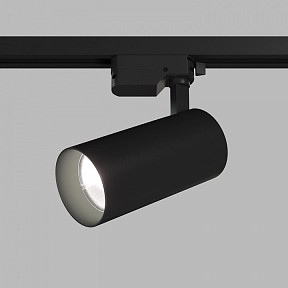 Светильник на штанге Denkirs SOLID KOPER черный арт. DK6454-BK