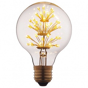 Лампа светодиодная Loft it Bulb G8047LED  арт. G8047LED