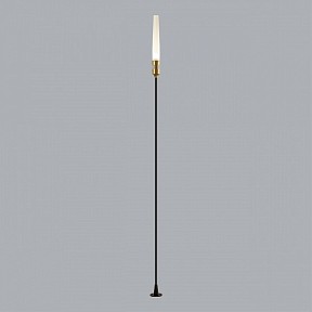 Наземный светильник Odeon Light Canna бронза арт. 7020/4GB