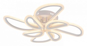Потолочная люстра Escada Archer белый арт. 10270/8LED