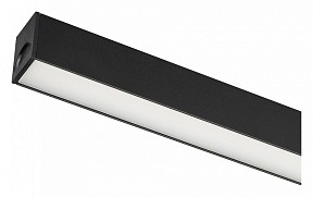 Встраиваемый светильник Arlight MAG-25 черный арт. 032829