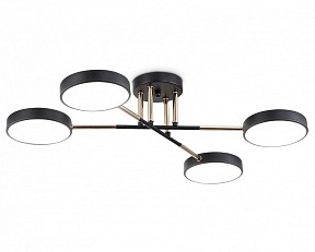 Люстра на штанге Ambrella Light FL  арт. FL516332