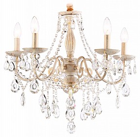 Подвесная люстра Ambrella Light TR белый арт. TR4944