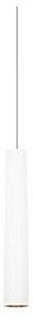 Подвесной светильник Loft it Metropolis белый арт. 10334/300 White