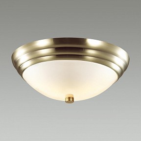 Накладной светильник Lumion Kayla коричневый арт. 5262/2C