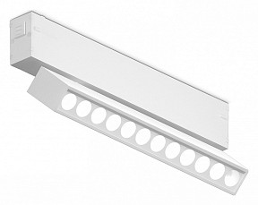 Накладной светильник Ambrella Light GL белый арт. GL1341