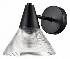 Бра Lumion Corne черный арт. 6595/1W