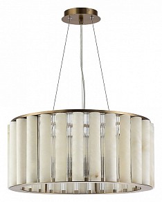 Подвесной светильник ST-Luce Delight бронза арт. SL1516.303.08