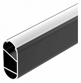 Профиль Arlight WARDROBE металл арт. 054942